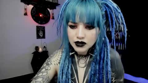 dimmuanddarkness online show from January 2026 09:33:02 AM