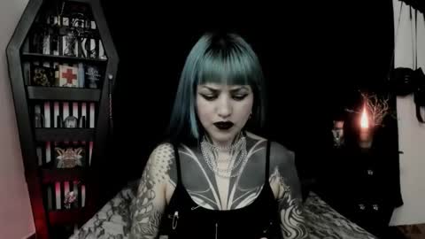 dimmuanddarkness online show from March 2026 07:46:02 AM