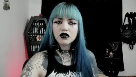 dimmuanddarkness online show from April 2026 04:54:01 AM