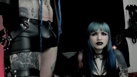 dimmuanddarkness online show from April 2026 04:53:01 AM