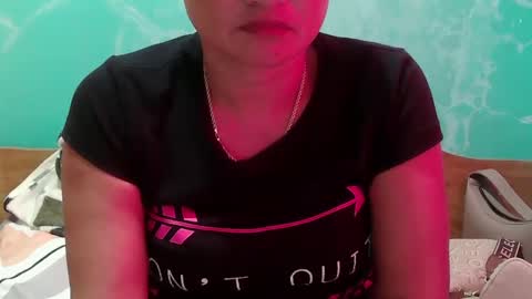 Dimple online show from February 2025 03:25:01 AM