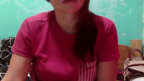 Dimple online show from March 2025 10:59:02 AM