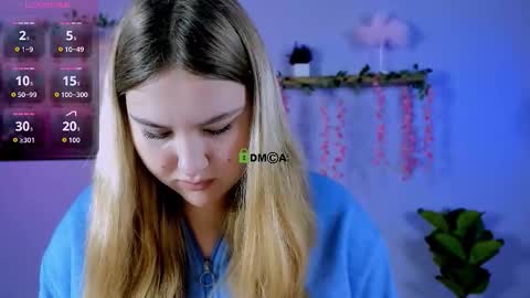 dina_bloom online show from January 2026 10:20:01 AM