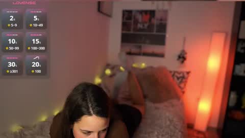 Snapshot of dina_caguimbal chatting on February 2026 02:28:01 PM Dina online show from February 2026 02:28:01 PM