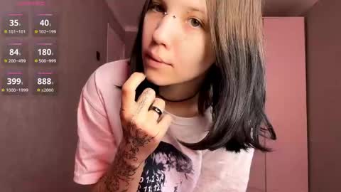 Amelia online show from April 2026 10:20:02 AM