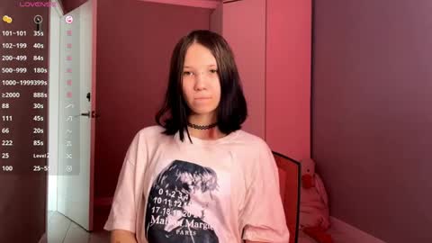 Amelia online show from April 2026 10:19:02 AM