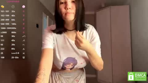 Amelia online show from April 2026 11:02:02 AM