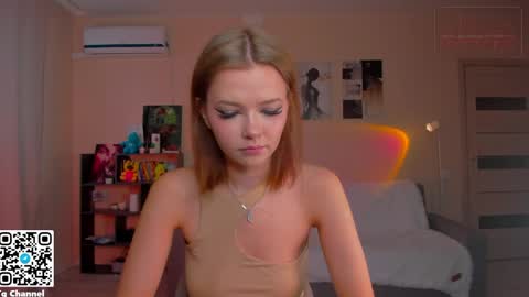 Jessie online show from April 2026 06:27:01 AM