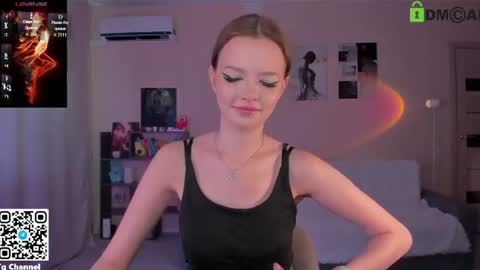Jessie online show from June 2026 07:31:02 AM