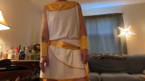 Snapshot of dingo_dongo chatting on September 2025 09:14:02 PM DingoDongo online show from September 2025 09:14:02 PM