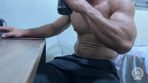 Snapshot of dinhoo14 chatting on October 2025 03:25:03 AM dinhoo14 online show from October 2025 03:25:03 AM