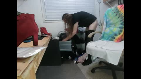 Dinkdork just having a good time online show from February 2026 04:11:01 AM