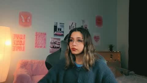 Sara Connor online show from February 2026 01:15:01 PM