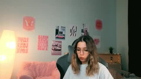 Sara Connor online show from February 2026 01:14:02 PM