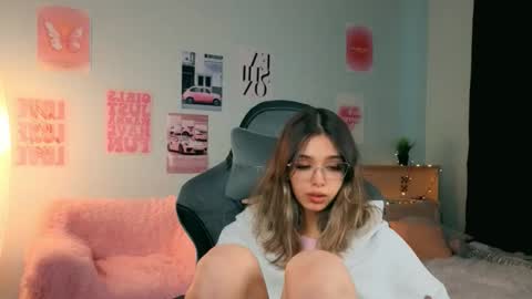 Sara Connor online show from February 2026 01:07:02 PM