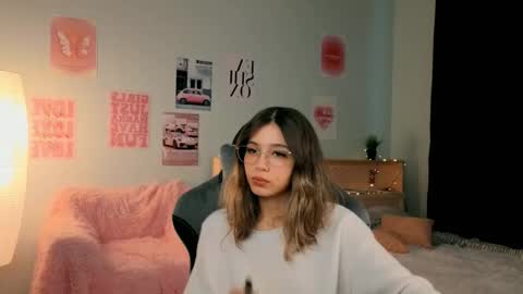 Sara Connor online show from March 2026 01:17:02 PM