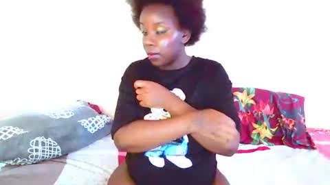 dinnydakrazx online show from January 2025 08:30:02 AM