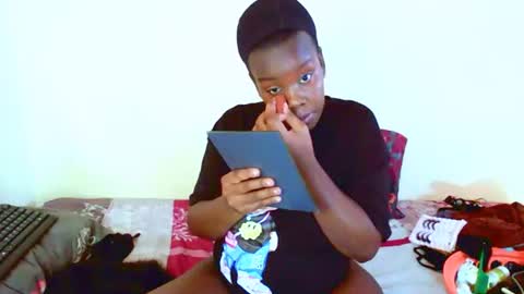 dinnydakrazx online show from January 2025 07:08:02 AM