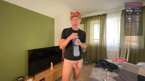 Vlad Dinovich online show from September 2025 09:09:01 AM