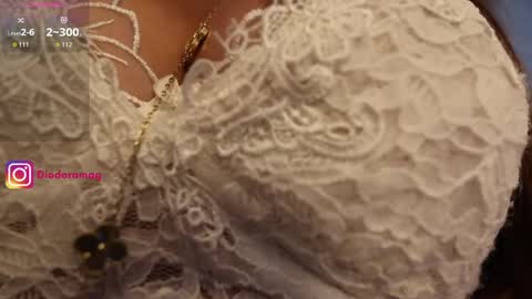 Diodora Magenta online show from May 2026 12:53:02 PM