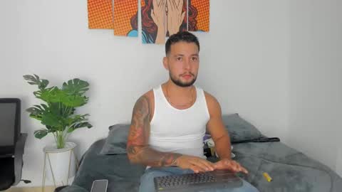 dionyxx online show from October 2025 10:51:02 PM