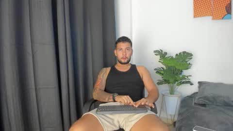 dionyxx online show from October 2025 11:24:02 PM