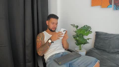 dionyxx online show from October 2025 11:03:02 PM