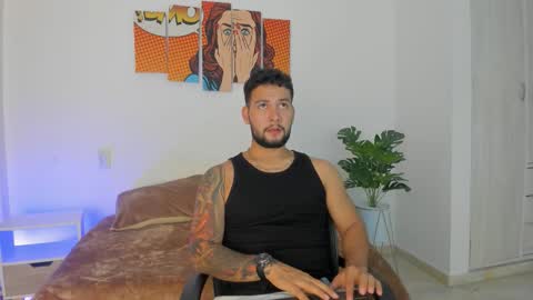 dionyxx online show from October 2025 12:32:01 AM