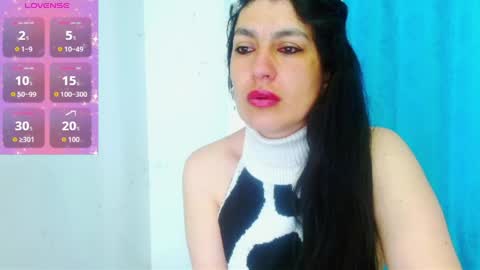 diosa_gil online show from April 2026 12:17:01 PM