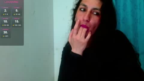 diosa_gil online show from June 2026 02:24:02 AM