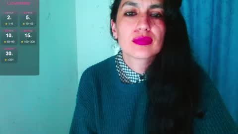 Snapshot of diosa_gil chatting on June 2026 02:09:02 AM diosa_gil online show from June 2026 02:09:02 AM