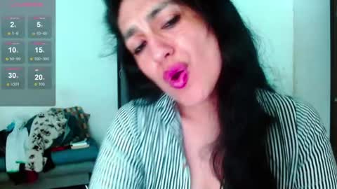 Snapshot of diosa_gil chatting on July 2026 02:02:01 AM diosa_gil online show from July 2026 02:02:01 AM