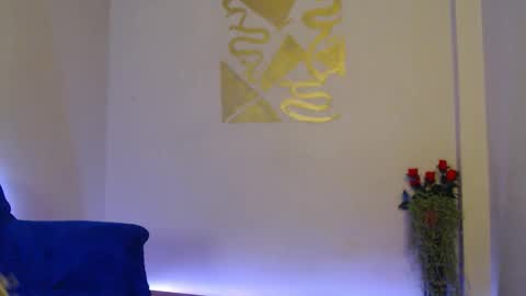 Diosa online show from March 2026 02:04:02 AM