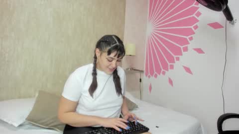 diosaelchat online show from October 2025 03:20:02 AM