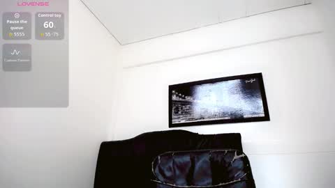 Diosiris Riannys online show from October 2025 07:08:01 PM