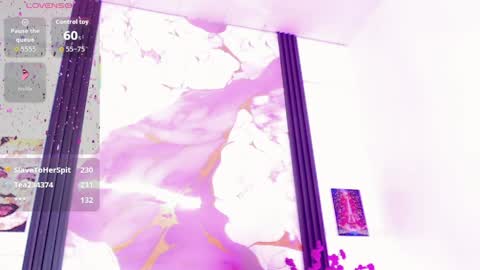 Diosiris Riannys online show from April 2026 07:07:01 PM