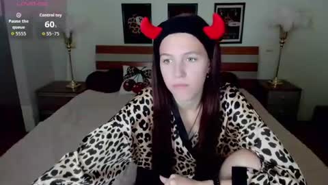 Hi Im Dany online show from June 2026 08:33:01 PM