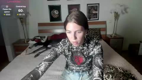 Snapshot of dirapunzel chatting on July 2026 09:32:02 PM Hi Im Dany online show from July 2026 09:32:02 PM
