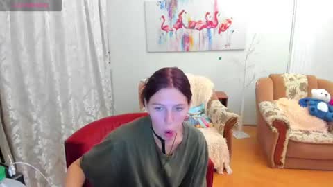 Snapshot of dirapunzel chatting on July 2026 07:13:02 PM Hi Im Dany online show from July 2026 07:13:02 PM