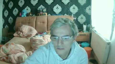 Snapshot of dirk6873 chatting on December 2024 08:34:01 AM Adam Carla online show from December 2024 08:34:01 AM