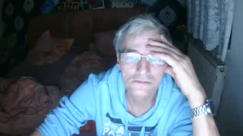 Snapshot of dirk6873 chatting on January 2025 05:50:01 PM Adam Carla online show from January 2025 05:50:01 PM