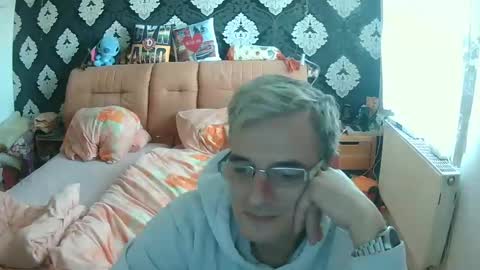 Snapshot of dirk6873 chatting on January 2025 12:24:01 PM Adam Carla online show from January 2025 12:24:01 PM