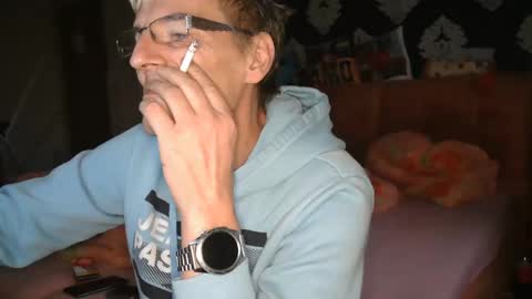 Snapshot of dirk6873 chatting on January 2025 06:56:02 AM Adam Carla online show from January 2025 06:56:02 AM