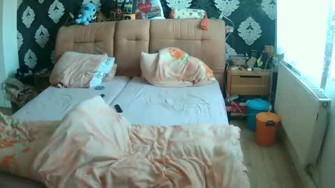 Snapshot of dirk6873 chatting on February 2025 12:06:01 PM Adam Carla online show from February 2025 12:06:01 PM