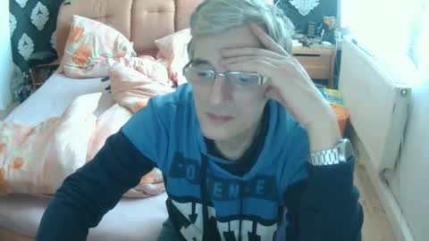 Snapshot of dirk6873 chatting on February 2025 11:33:01 AM Adam Carla online show from February 2025 11:33:01 AM