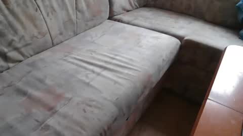 Adam Carla online show from April 2026 07:33:01 AM