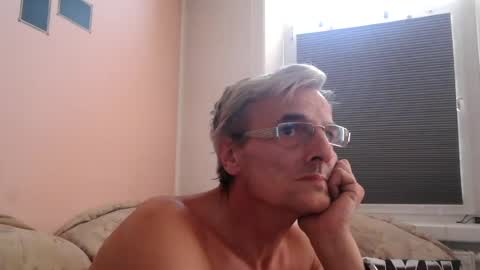 Adam Carla online show from July 2026 11:25:01 AM