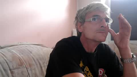 Adam Carla online show from July 2026 11:12:02 AM