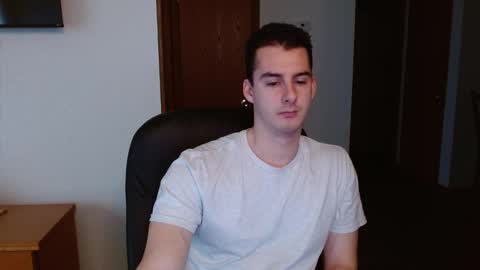 Dirk Diggler online show from February 2025 08:11:02 PM