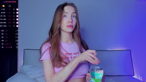 Hailey online show from December 2024 05:15:01 AM